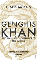 Genghis Khan