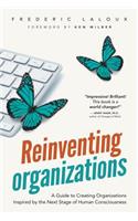 Reinventing Organizations