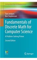 Fundamentals of Discrete Math for Computer Science