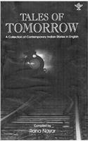 Tales Of Tomorrow