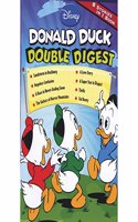 Donald Duck Double Digest 8 In 1