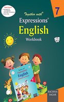 Expressions English Workbook-07