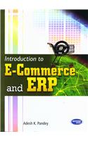 Introduction to E-Commerce & ERP