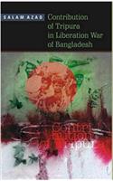 Contribution of Tripura in Liberation War of Bangladesh