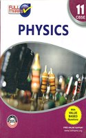 Full Marks Physics Class 11