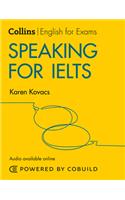 Speaking for IELTS (With Answers and Audio)