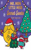 Mr. Men Little Miss Secret Santa