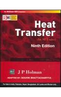 Heat Transfer (Si Units) Sie