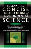 McGraw-Hill Concise Encyclopedia of Environmental Science