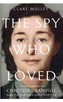 Spy Who Loved