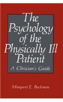 Psychology of the Physically Ill Patient