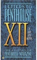 Letters to Penthouse XII