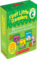 Guided Reading Level C (Parent Pack)