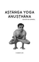 Astanga Yoga Anusthana