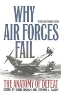 Why Air Forces Fail