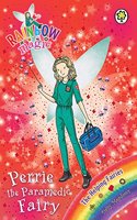 Rainbow Magic: Perrie the Paramedic Fairy