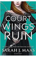 A Court of Wings and Ruin