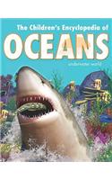 Reference 5+: Children's Ocean Life Encyclopedia