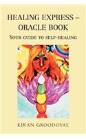 Healing Express - Oracle Book