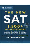 The New SAT