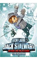 Secret Agent Jack Stalwart: Book 13: The Hunt for the Yeti Skull: Nepal