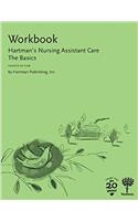 Workbook for Hartman's Nursing Assistant Care: Basics