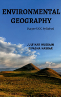 Environmental Geography