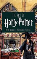 Art of Harry Potter (Mini Book)