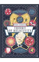 Albert Einstein's Theory of Relativity