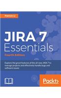 JIRA 7 Essentials - Fourth Edition