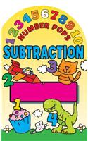 Number Pops - Subtraction