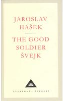 The Good Soldier Svejk