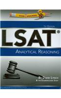 Examkrackers LSAT Analytical Reasoning