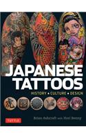 Japanese Tattoos