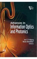 Advances In Information Optics And Photonics