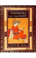 Thinkers Of The East