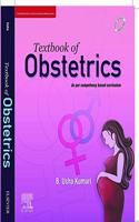 Textbook of Obstetrics