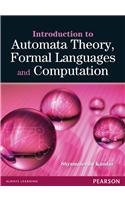 Introduction to Automata Theory, Formal Languages and Computation