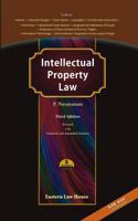 Intellectual Property Law: Revised and updated