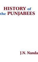 History of the Punjabees