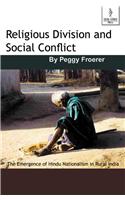 RELIGIOUS DIVISION & SOCIAL CONFLICT