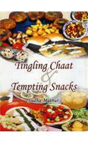 Tingling Chaat & Tempting Snacks