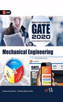 GATE 2020 - Guide - Mechanical Engineering