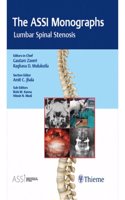 The ASSI Monographs: Lumbar Spinal Stenosis