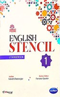 Rise English Stencil coursebook 1