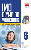 International Mathematics Olympiad Work Book -Class 6