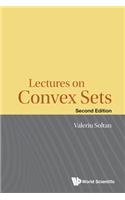 Lectures on Convex Sets (Second Edition)