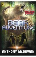 Willard Price: Bear Adventure