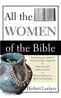 All the Women of the Bible