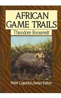 African Game Trails